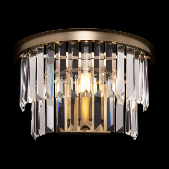 Бра Maytoni MOD085WL-01BS