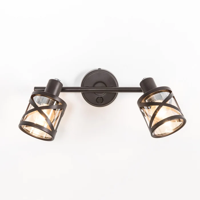 Спот поворотный Citilux Гессен CL536625