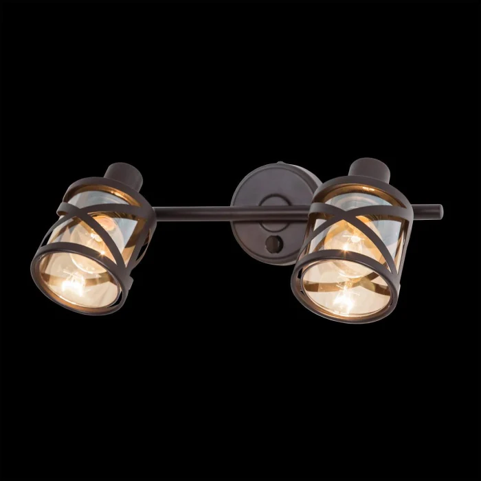 Настенный светильник Citilux Гессен CL536625