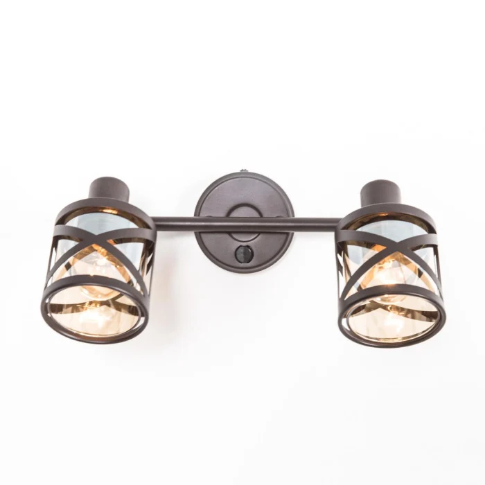 Настенный светильник Citilux Гессен CL536625