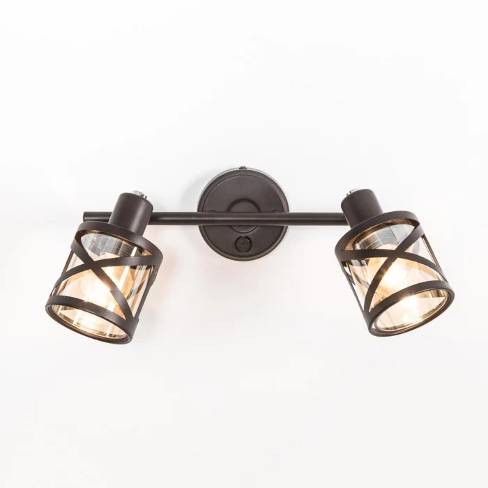 Настенный светильник Citilux Гессен CL536625