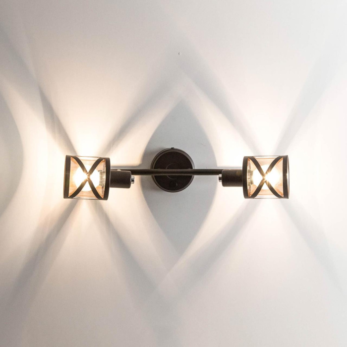 Настенный светильник Citilux Гессен CL536625