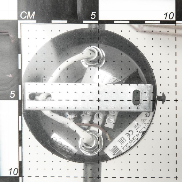 Настенный светильник Citilux Гессен CL536625