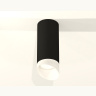 Комплект накладного светильника с акрилом Ambrella light XS7443017