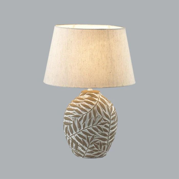 Настольная лампа Lumion Ramora 8134/1T