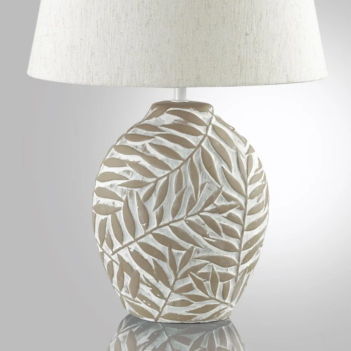 Настольная лампа Lumion Ramora 8134/1T