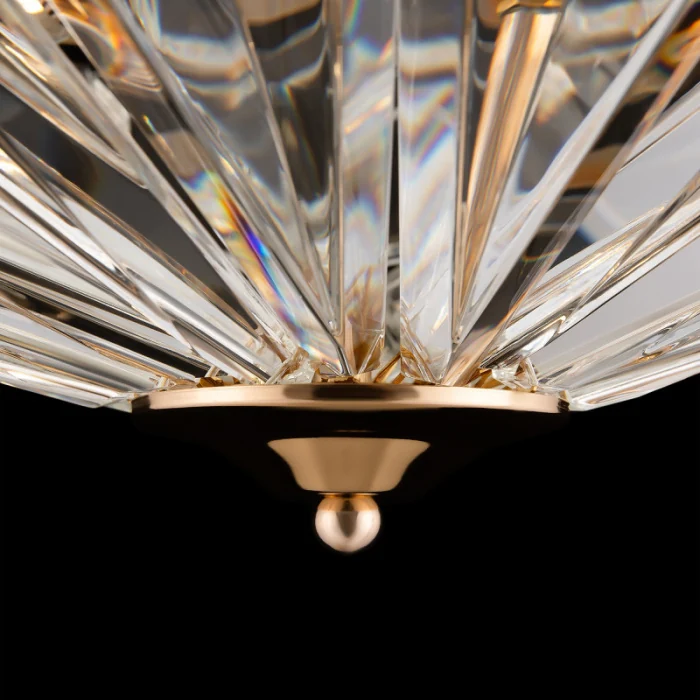 Потолочная люстра Maytoni MOD094CL-06G