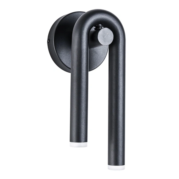 Светильник настенный Arte Lamp WARHOL A3258AP-6BK