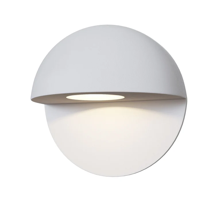 Бра Outdoor O033WL-L3W3K