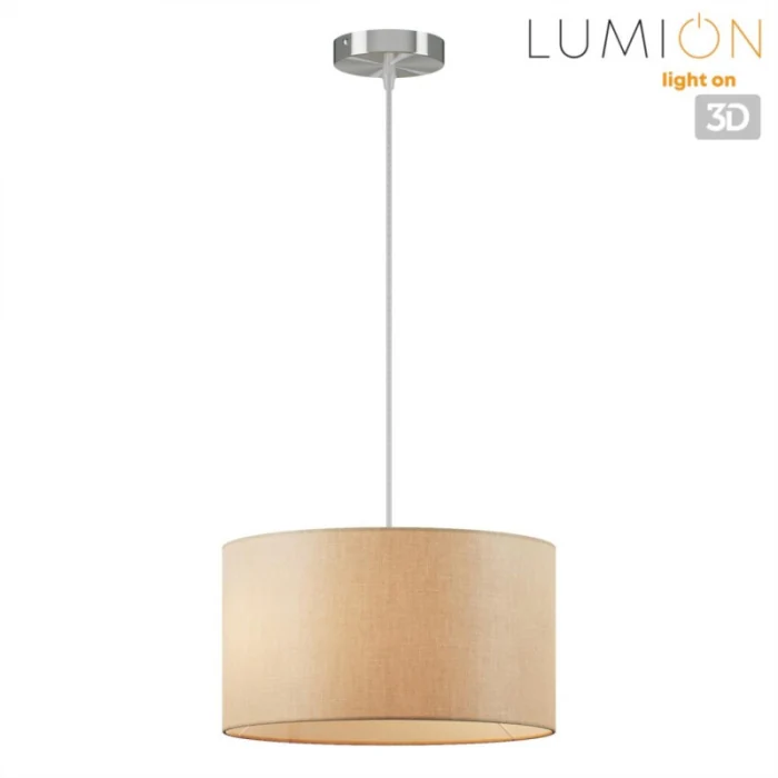 Подвесной светильник LUMION 8250/2