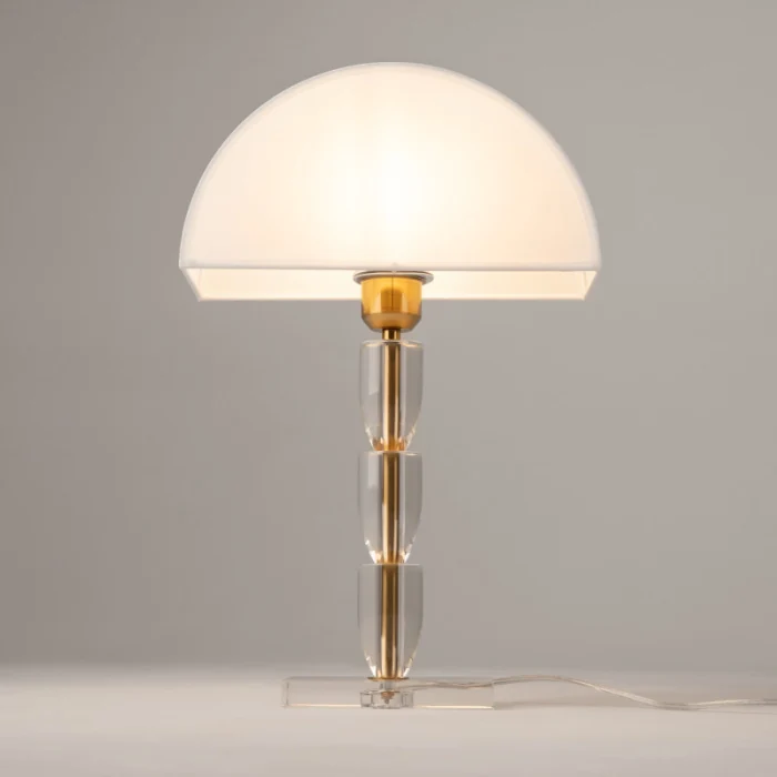 Настольная лампа Maytoni Z034TL-01BZ