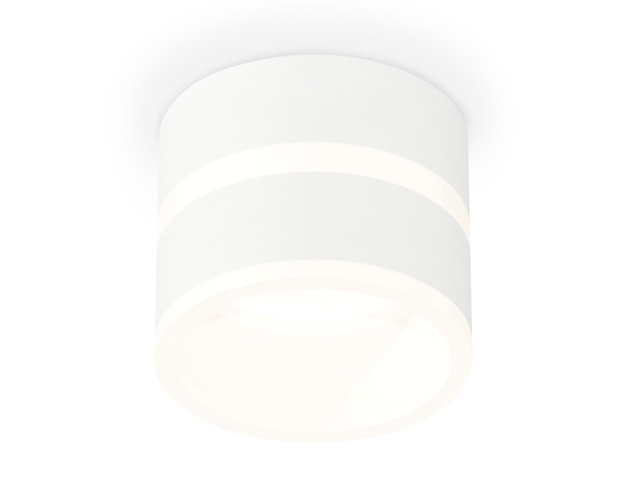 Комплект накладного светильника с акрилом Ambrella light XS8101019