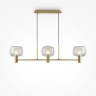 Подвесная люстра Maytoni Vision MOD411PL-03G