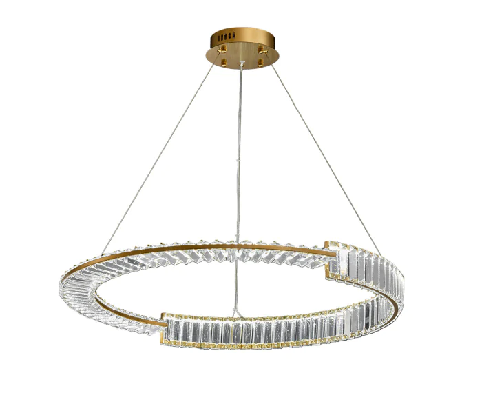 Подвесной светильник Омма Kink Light 07662-60,20