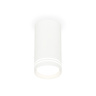 Комплект накладного светильника с акрилом Ambrella light XS8161007