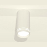 Комплект накладного светильника с акрилом Ambrella light XS8161007