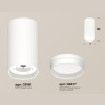 Комплект накладного светильника с акрилом Ambrella light XS8161007