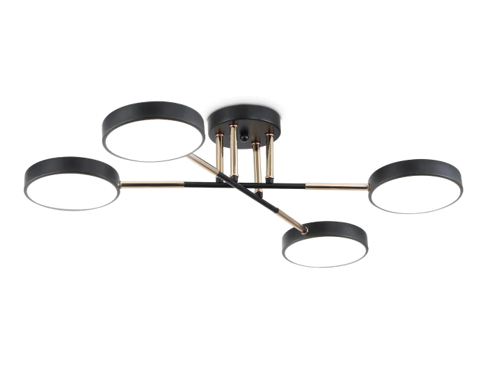 Люстра светодиодная на штанге AMBRELLA light FL516332