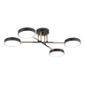Потолочный светодиодный светильник Ambrella Light FL516332