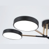 Потолочный светодиодный светильник Ambrella Light FL516332
