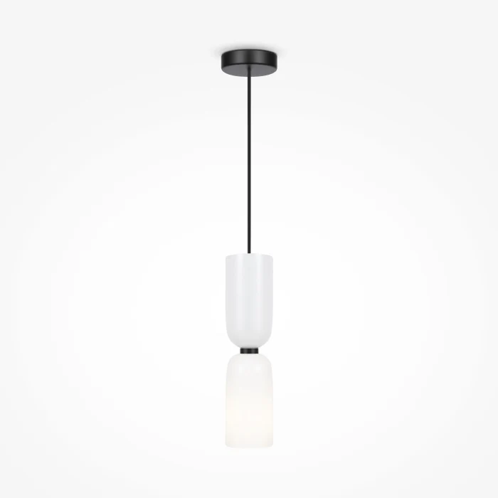 Подвесной светильник Maytoni Memory MOD177PL-01W