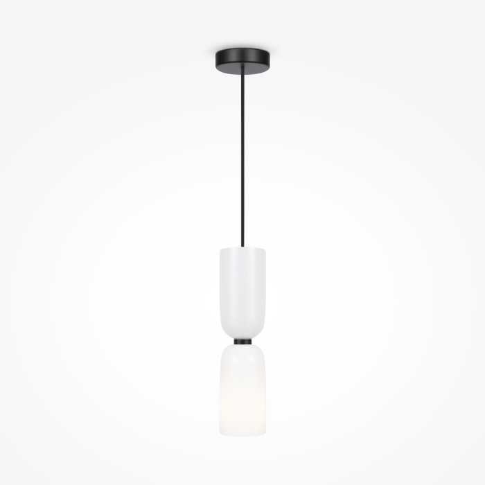 Подвесной светильник Maytoni Memory MOD177PL-01W