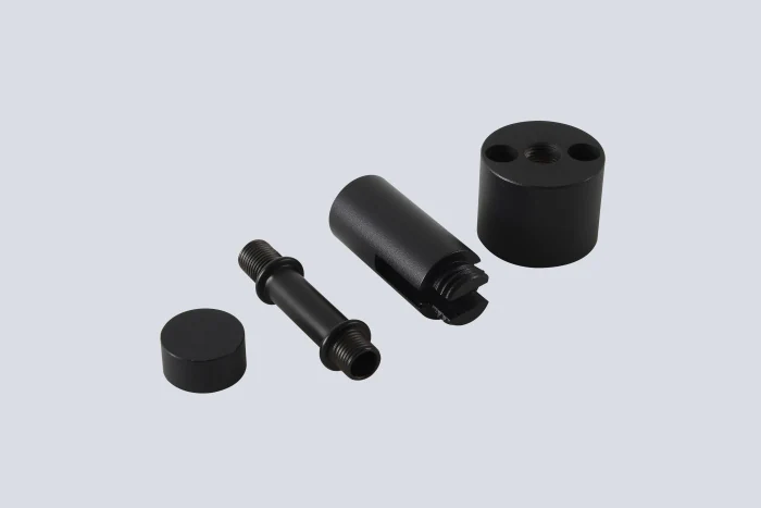 Крепление накладное для гибкой магнитной системы Crystal Lux CLT 0.217 02 BL