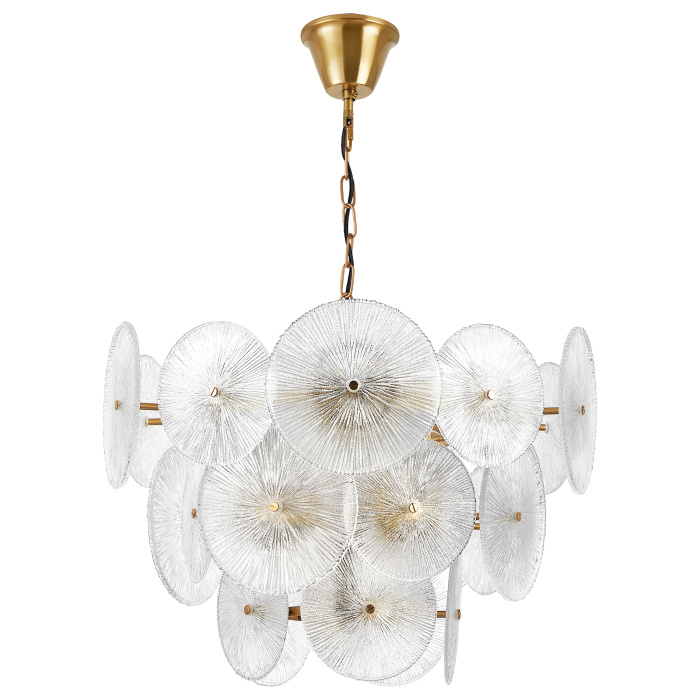 Люстра подвесная Lightstar Retro 799083