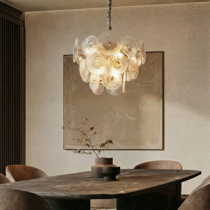 Люстра подвесная Lightstar Retro 799083