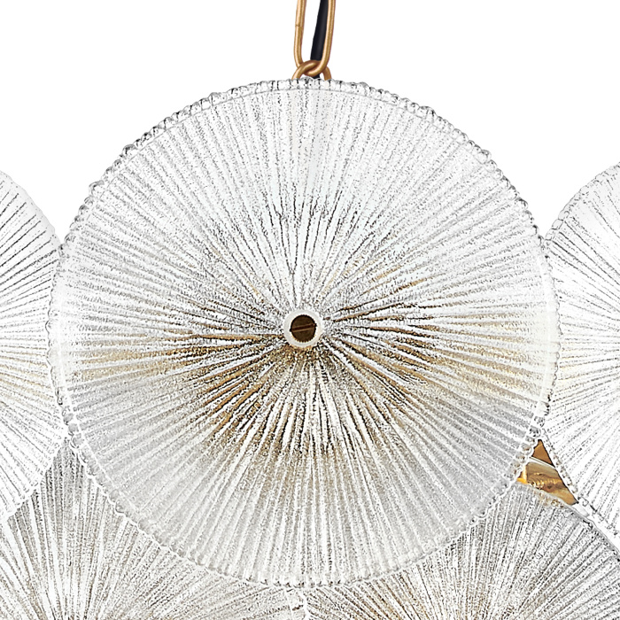 Люстра подвесная Lightstar Retro 799083