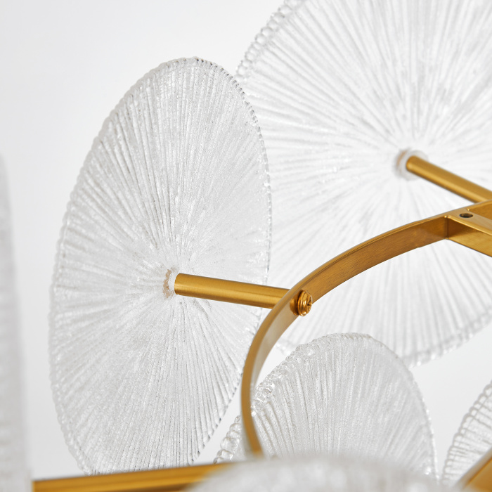 Люстра подвесная Lightstar Retro 799083