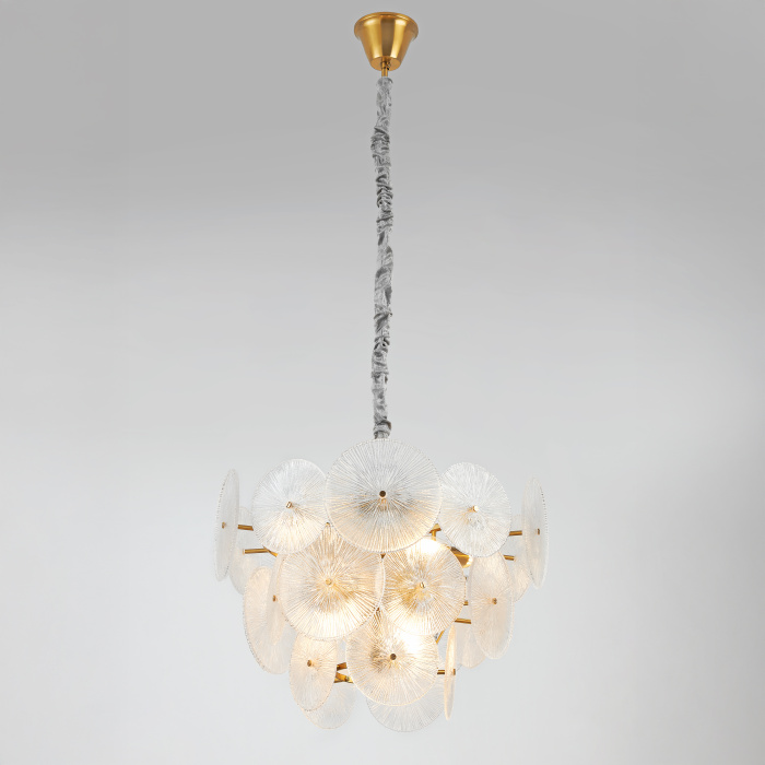 Люстра подвесная Lightstar Retro 799083