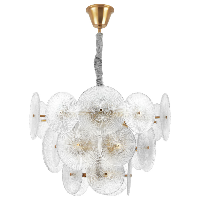 Люстра подвесная Lightstar Retro 799083