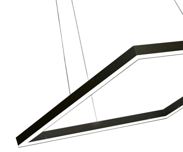 Подвесной светильник Альтис Kink Light 08225,19(4000K)
