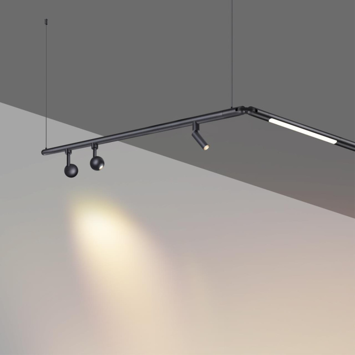 Линейный светильник Novotech Glat 359362