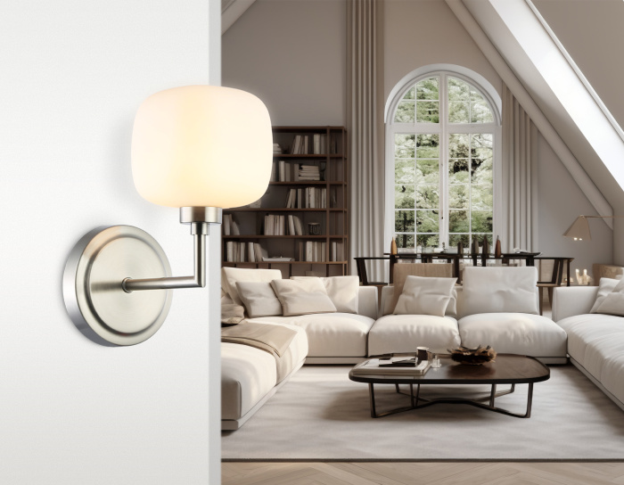 Настенный светильник AMBRELLA light LH53007