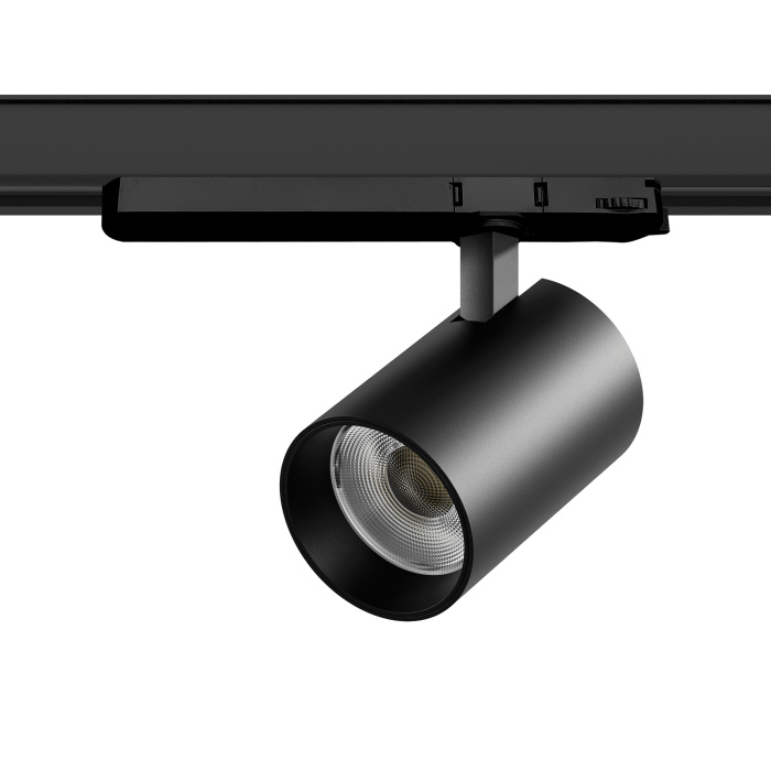 Трековый светильник Lightstar Alta base A5337TRIAC