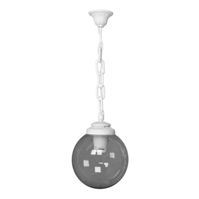 Уличный подвесной светильник Fumagalli Sichem/G250 G25.120.000.WZE27