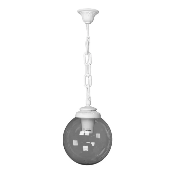 Уличный подвесной светильник Fumagalli Sichem/G250 G25.120.000.WZE27