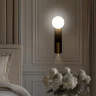 Настенный светильник Citilux Декарт CL704451