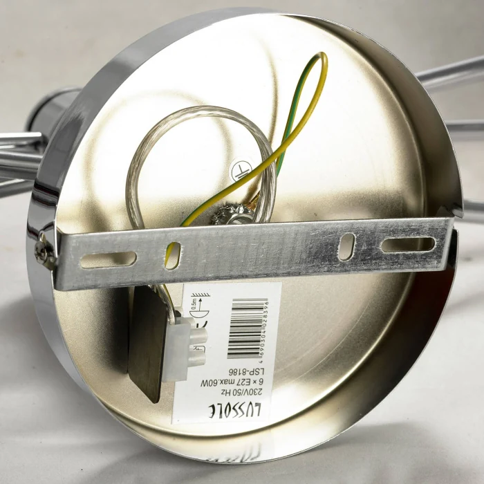 Люстра ARLINGTON GRLSP-8186