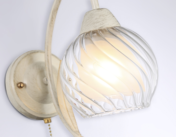 Настенный светильник Ambrella light TR3074