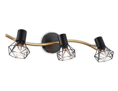 Настенно-потолочный спот в стиле лофт AMBRELLA light TR8657