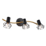 Настенно-потолочный спот в стиле лофт AMBRELLA light TR8657