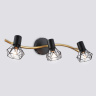 Настенно-потолочный спот в стиле лофт AMBRELLA light TR8657