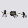 Настенно-потолочный спот в стиле лофт AMBRELLA light TR8657
