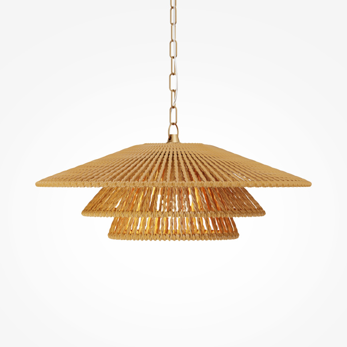 Подвесной светильник Maytoni Costa MOD394PL-01BS