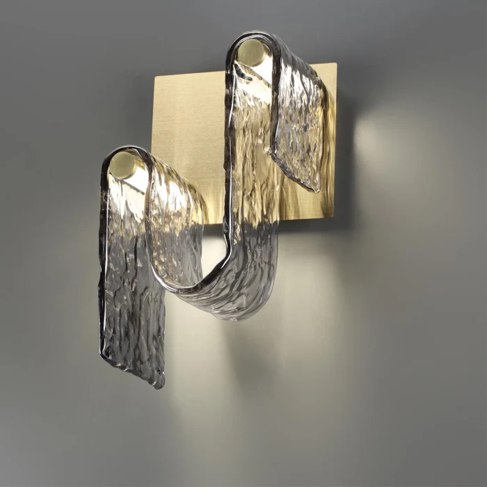 Настенный светильник ODEON LIGHT L-VISION 5106/11WL