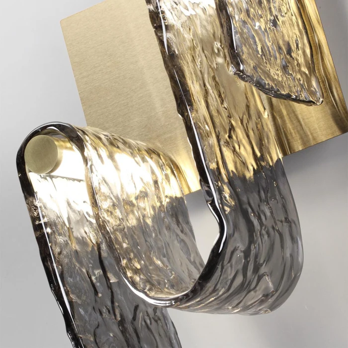 Настенный светильник ODEON LIGHT L-VISION 5106/11WL