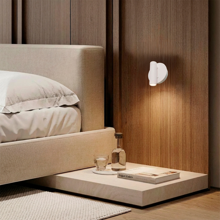 Настенный светильник Lightstar Omega 200636